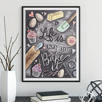 Muster 5d Diy Diamond Painting Diamant Malerei Set VM92018
