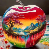 Natur 5d Diy Diamond Painting Diamant Malerei Set FL6386