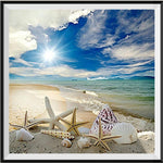Meer 5d Diy Diamond Painting /Diamant Malerei Set NA0877