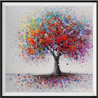 Baum 5d Diy Diamond Painting Diamant Malerei Set VM9659