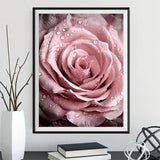 Rose 5d Diy Diamond Painting Diamant Malerei Set DP2396