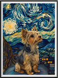 Hund 5d Diy Diamond Painting Diamant Malerei Set FL9531