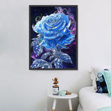 Rose 5d Diy Diamond Painting Diamant Malerei Set MJ2698