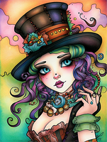 Karikatur 5d Diy Diamond Painting Diamant Malerei Set MJ7029
