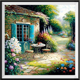 Landschaft 5d Diy Diamond Painting Diamant Malerei Set MJ7260