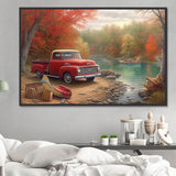 Dorf 5d Diy Diamond Painting Diamant Malerei Set MJ7328