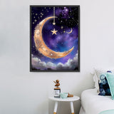 Traum 5d Diy Diamond Painting Diamant Malerei Set MJ8331