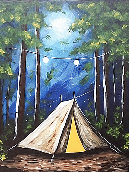 Natur 5d Diy Diamond Painting Diamant Malerei Set MJ8819