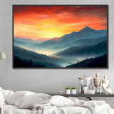 Natur 5d Diy Diamond Painting Diamant Malerei Set MJ8963