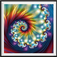 Blume 5d Diy Diamond Painting Diamant Malerei Set BQ5031