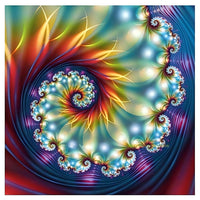 Blume 5d Diy Diamond Painting Diamant Malerei Set BQ5031