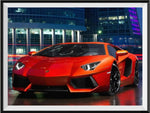 Auto 5d Diy Diamond Painting Diamant Malerei Set VM92217