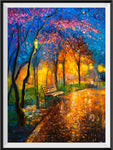 Landschaft 5d Diy Diamond Painting Diamant Malerei Set SS1066486481