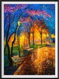 Landschaft 5d Diy Diamond Painting Diamant Malerei Set SS1066486481