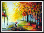 Landschaft 5d Diy Diamond Painting Diamant Malerei Set SS1533669452