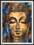 Buddha 5d Diy Diamond Painting Diamant Malerei Set SS1719092608