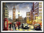 Landschaft 5d Diy Diamond Painting Diamant Malerei Set SS667547179
