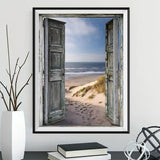 Natur 5d Diy Diamond Painting Diamant Malerei Set VM1181