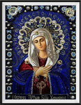 Religion 5d Diy Diamond Painting Diamant Malerei Set VM4036