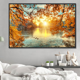 Natur 5d Diy Diamond Painting Diamant Malerei Set DS99134837