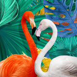 Flamingo 5d Diy Diamond Painting Diamant Malerei Set PX5463931