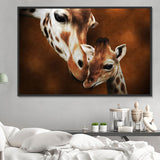 Giraffe 5d Diy Diamond Painting Diamant Malerei Set SS146404850