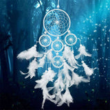 Traumfänger 5d Diy Diamond Painting Diamant Malerei Set VM90866
